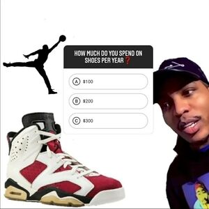 Meet your Posher, Donavan